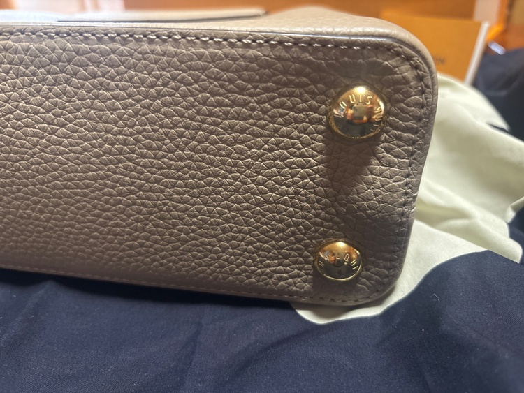 ルイヴィトン ルイヴィトン(その他) （ブランドバッグ）の商品画像 - 査定依頼日：2026年1月23日 - 最高査定価格：370,000円