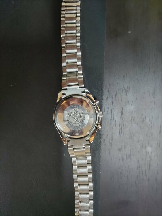 オメガ スピードマスター （高級時計）の商品画像 - 査定依頼日：2026年1月21日 - 最高査定価格：300,000円