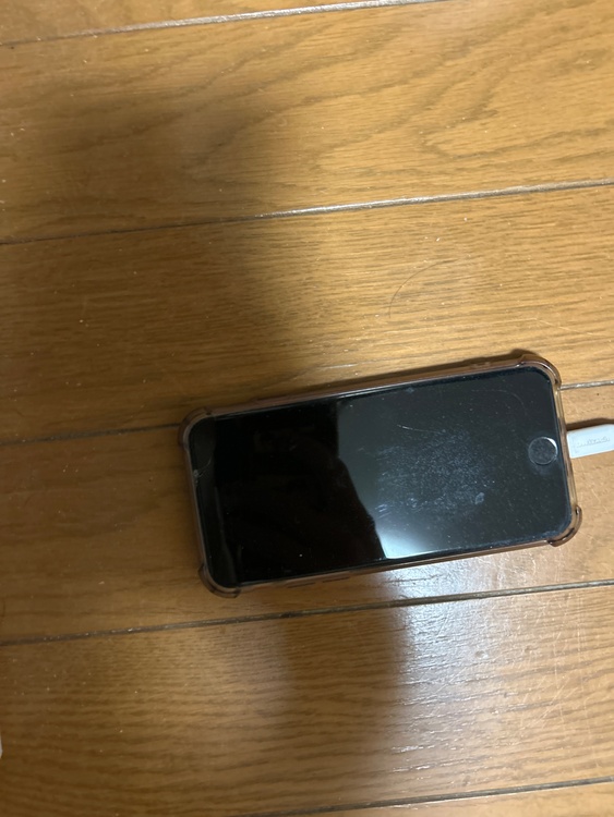 iPhone8（スマホ）の商品画像 - 査定依頼日：2026年1月15日 - 最高査定価格：2,000円