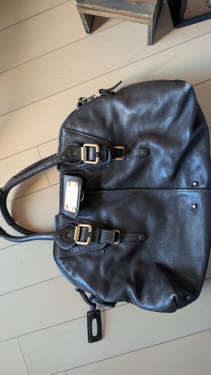 その他 クロエ （ブランドバッグ）の商品画像 - 査定依頼日：2026年3月4日 - 最高査定価格：100,000円