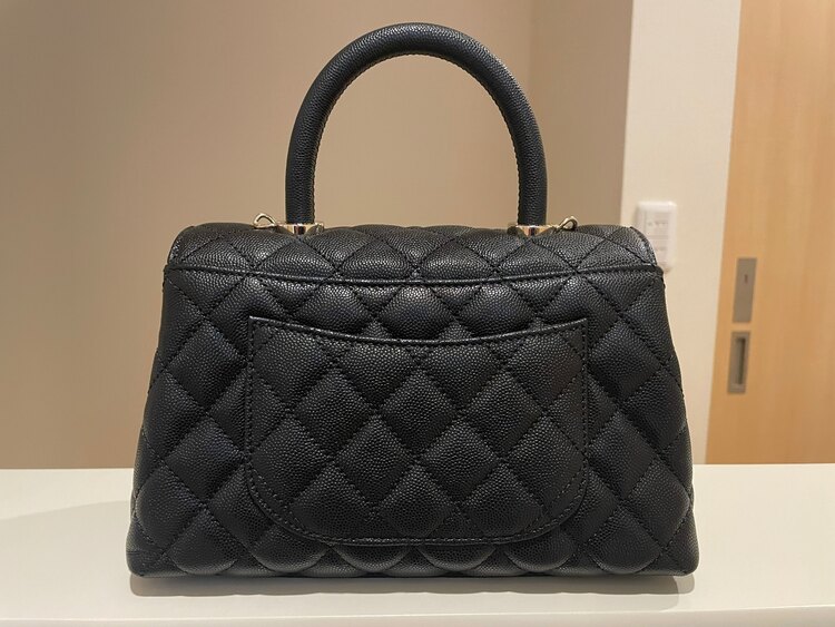 シャネル シャネル(その他) （ブランドバッグ）の商品画像 - 査定依頼日：2025年5月27日 - 最高査定価格：600,000円