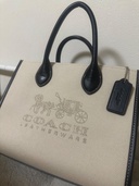 その他 コーチ （ブランドバッグ）の商品画像 - 査定依頼日：2026年3月28日 - 最高査定価格：100,000円