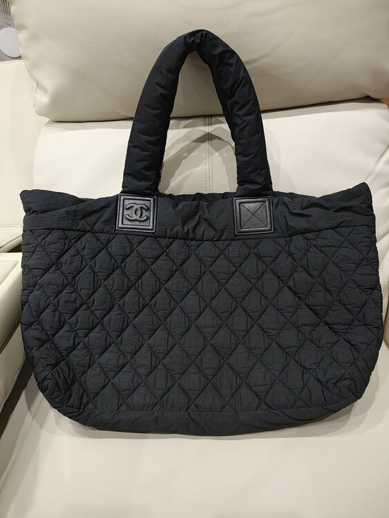 コココクーン（ブランドバッグ）の商品画像 - 査定依頼日：2026年3月29日 - 最高査定価格：130,000円