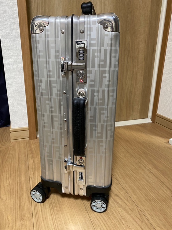 フェンディ（ブランドバッグ）の商品画像 - 査定依頼日：2026年8月19日 - 最高査定価格：230,000円