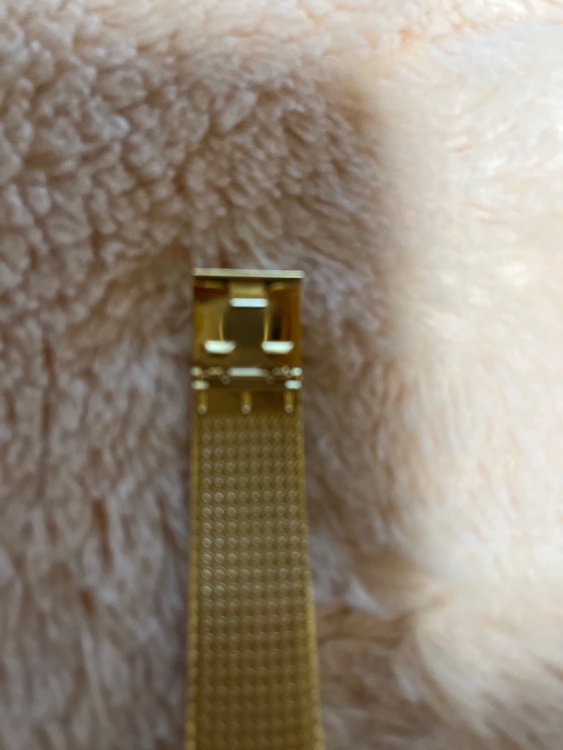 ELVENCE（高級時計）の商品画像 - 査定依頼日：2026年1月16日 - 最高査定価格：1,000円