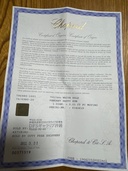 ショパールネックレス（金・貴金属）の商品画像 - 査定依頼日：2026年2月28日 - 最高査定価格：300,000円