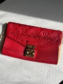 モノグラム アンプラント ポシェット サンジェルマン（ブランドバッグ）の商品画像 - 査定依頼日：2025年10月30日 - 最高査定価格：110,000円