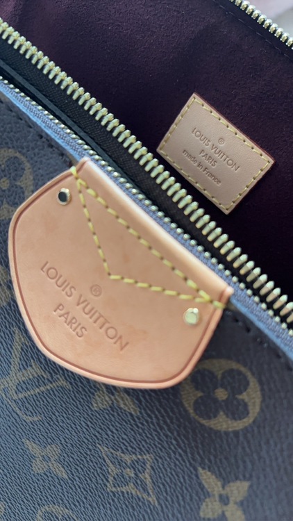 M41070 MARAIS MM MONOGRAM（ブランドバッグ）の商品画像 - 査定依頼日：2026年5月11日 - 最高査定価格：110,000円
