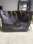 ルイヴィトン モノグラム 