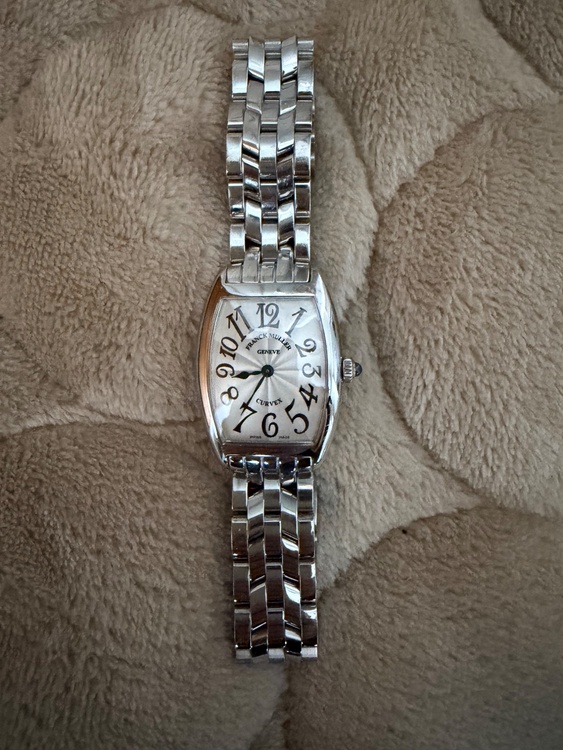 不明（高級時計）の商品画像 - 査定依頼日：2026年1月22日 - 最高査定価格：200,000円