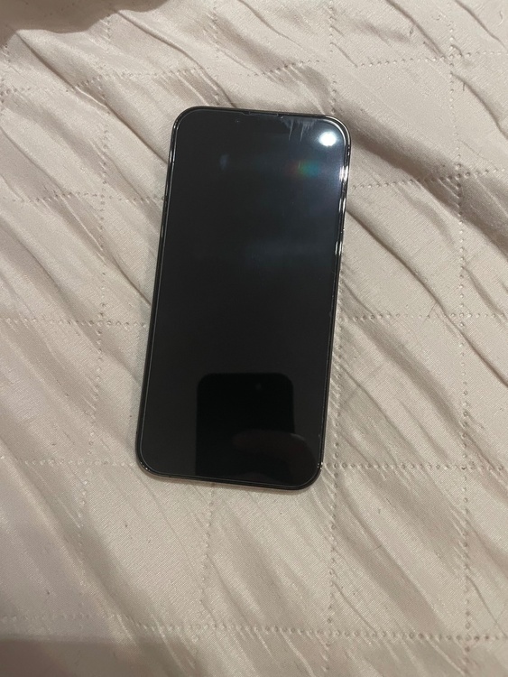 iPhone iPhone 13 Pro 128GB au（スマホ）の商品画像 - 査定依頼日：2026年7月16日 - 最高査定価格：50,000円