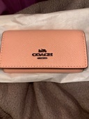 その他 コーチ （ブランドバッグ）の商品画像 - 査定依頼日：2025年11月18日 - 最高査定価格：2,000円