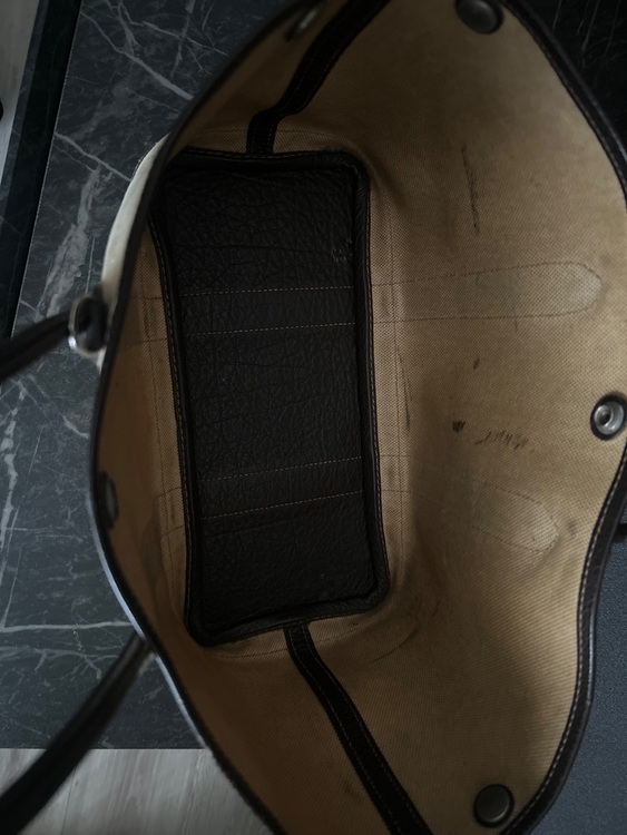 エルメス ガーデンパーティ （ブランドバッグ）の商品画像 - 査定依頼日：2025年11月17日 - 最高査定価格：40,000円