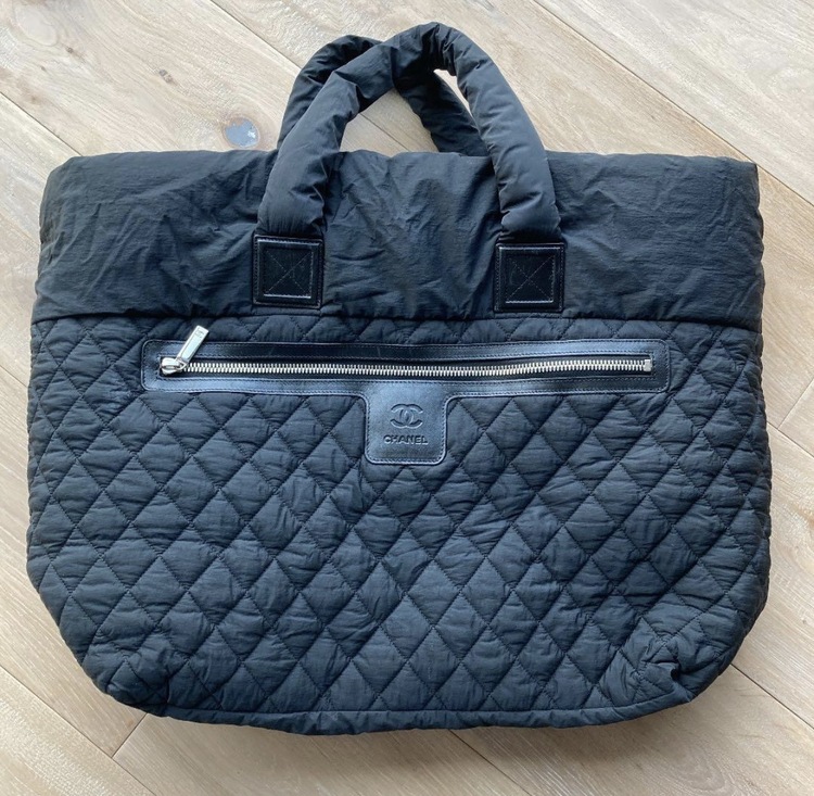 シャネル シャネル(その他) （ブランドバッグ）の商品画像 - 査定依頼日：2026年1月28日 - 最高査定価格：120,000円