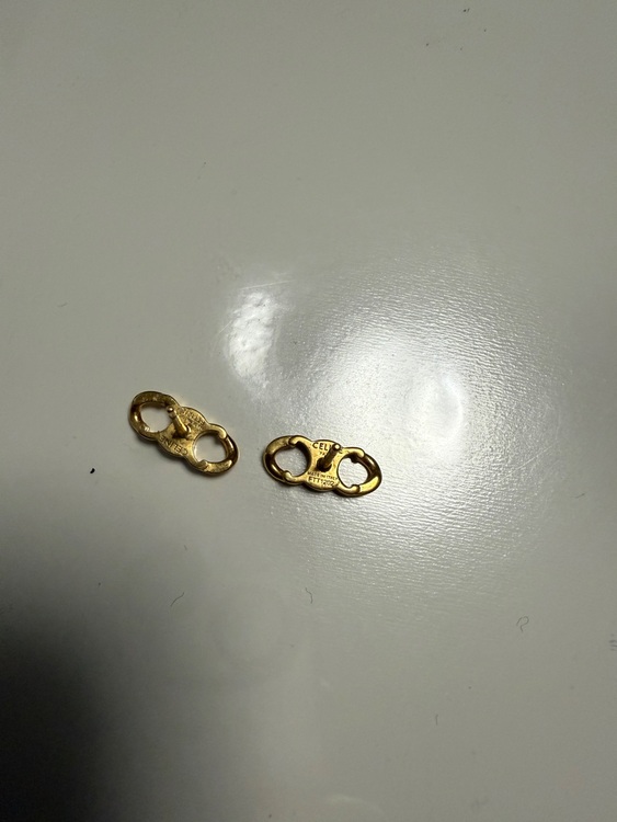 セリーヌ  （ブランドバッグ）の商品画像 - 査定依頼日：2025年6月30日 - 最高査定価格：35,000円