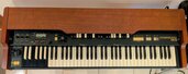 Hammond KX-3（ピアノ・楽器・PA機材）の商品画像 - 査定依頼日：2026年5月4日 - 最高査定価格：5,000円
