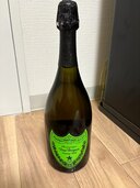 ドンペリ ルミナス 2003（お酒）の商品画像 - 査定依頼日：2025年3月20日 - 最高査定価格：18,500円