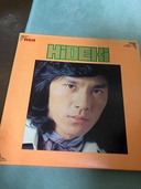 RVL-6001-3（レコード）の商品画像 - 査定依頼日：2026年3月14日 - 最高査定価格：100円