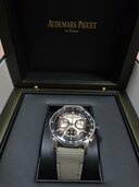 オーデマピゲ その他 CO（高級時計）の商品画像 - 査定依頼日：2026年1月21日 - 最高査定価格：3,400,000円