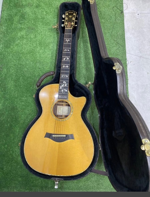 912c 1999年製（ピアノ・楽器・PA機材）の商品画像 - 査定依頼日：2025年10月4日 - 最高査定価格：300,000円