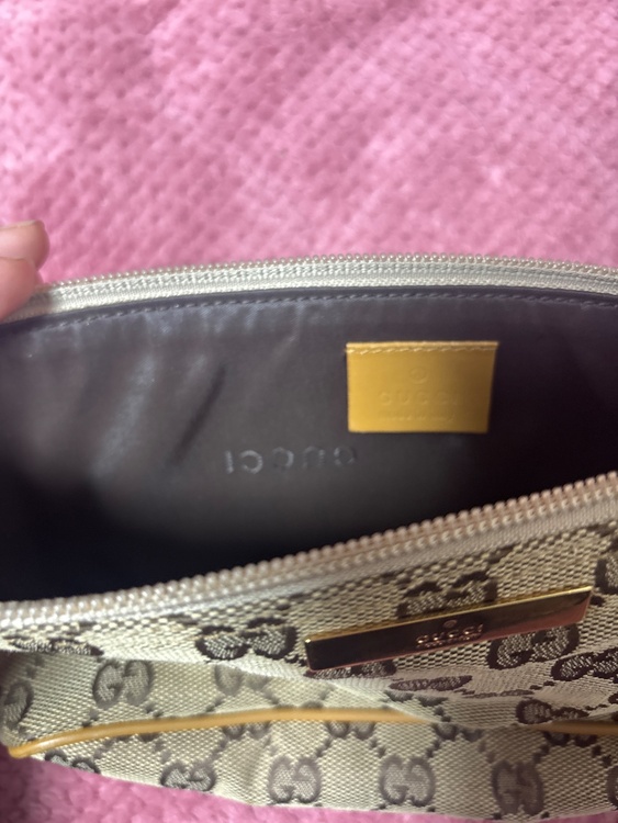 グッチ  （ブランドバッグ）の商品画像 - 査定依頼日：2025年12月29日 - 最高査定価格：13,000円