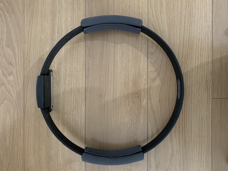 リングフィット アドベンチャー（ゲーム機本体・ゲームソフト）の商品画像 - 査定依頼日：2021年11月22日 - 最高査定価格：3,000円