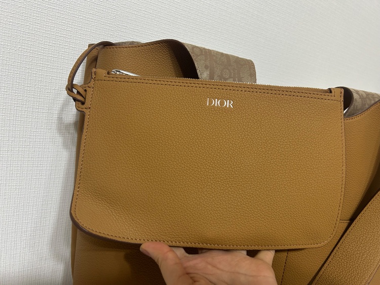 ディオール  （ブランドバッグ）の商品画像 - 査定依頼日：2026年2月11日 - 最高査定価格：300,000円