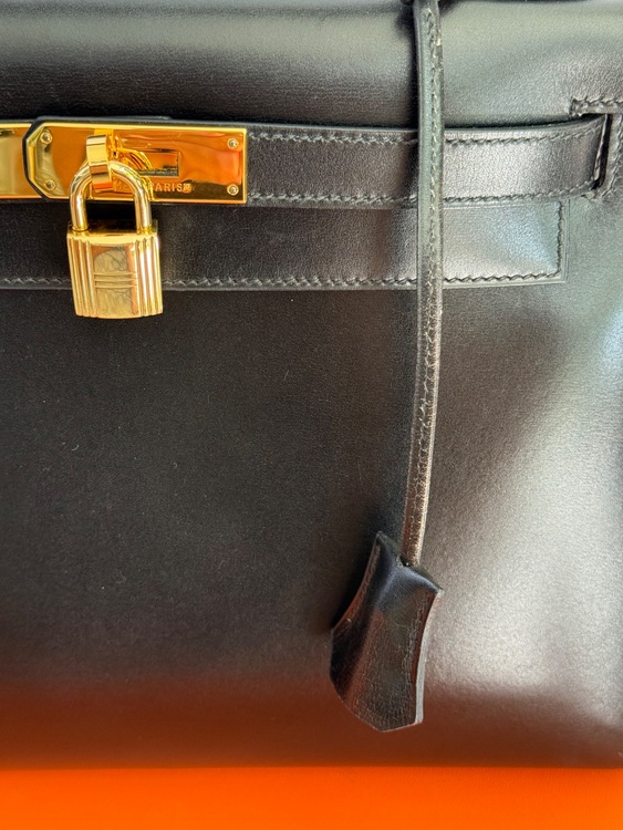 エルメス ケリー （ブランドバッグ）の商品画像 - 査定依頼日：2025年10月26日 - 最高査定価格：1,500,000円