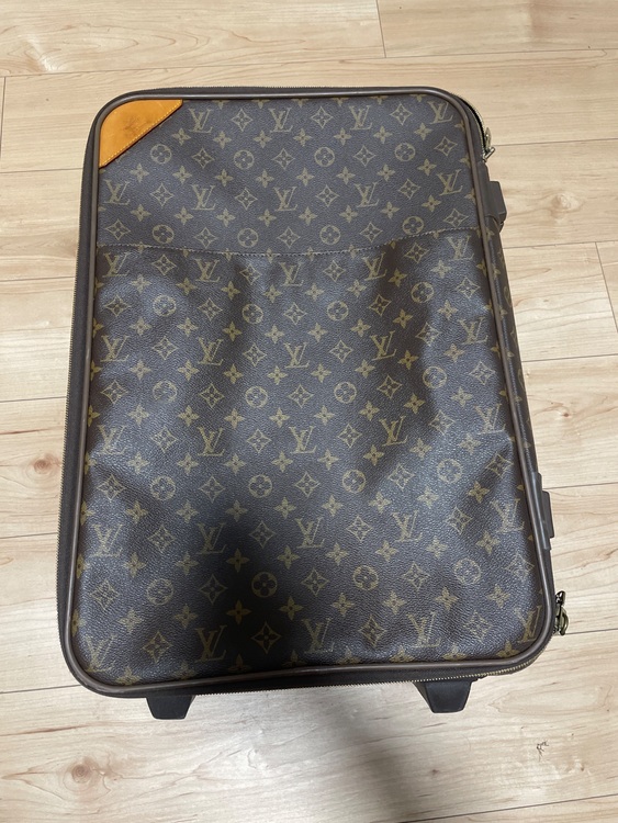 ルイヴィトン ルイヴィトン(その他) （ブランドバッグ）の商品画像 - 査定依頼日：2025年11月20日 - 最高査定価格：35,000円