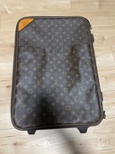 ルイヴィトン ルイヴィトン(その他) （ブランドバッグ）の商品画像 - 査定依頼日：2025年11月20日 - 最高査定価格：35,000円