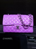 CHANEL ダブルフラップマトラッセ 型番A01112（ブランドバッグ）の商品画像 - 査定依頼日：2026年2月18日 - 最高査定価格：500,000円