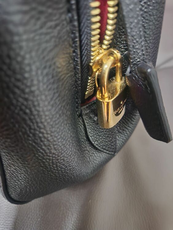 ルイヴィトン M45778 モノグラムアンプラントモンテーニュBB ハンドバッ（ブランドバッグ）の商品画像 - 査定依頼日：2025年11月1日 - 最高査定価格：240,000円