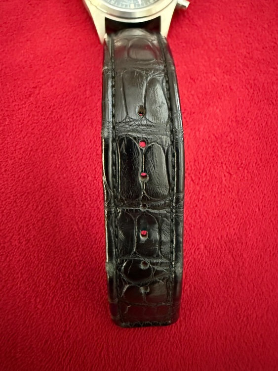 IWC その他 3706－00（高級時計）の商品画像 - 査定依頼日：2025年6月9日 - 最高査定価格：405,000円