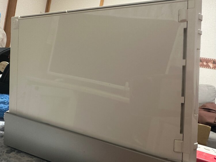 Wiiカセット（ゲーム機本体・ゲームソフト）の商品画像 - 査定依頼日：2025年4月20日 - 最高査定価格：1,500円