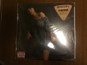 中森明菜（レコード）の商品画像 - 査定依頼日：2026年6月27日 - 最高査定価格：100円