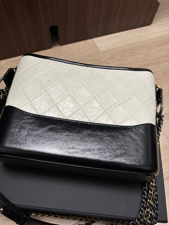 ガブリエル（ブランドバッグ）の商品画像 - 査定依頼日：2025年12月9日 - 最高査定価格：587,000円