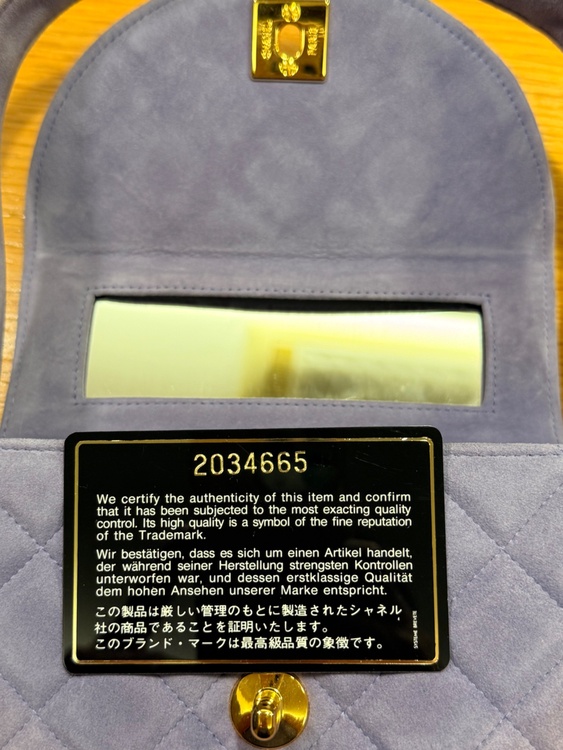 不明（ブランドバッグ）の商品画像 - 査定依頼日：2026年10月3日 - 最高査定価格：60,000円