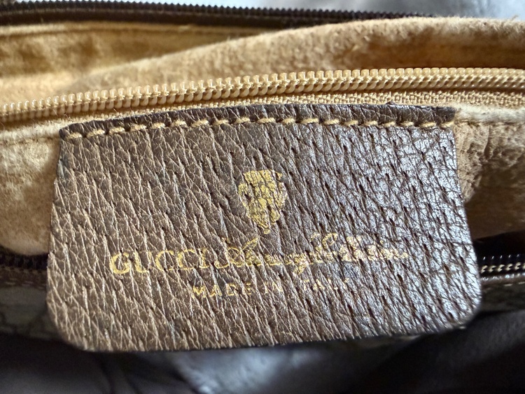 グッチ  （ブランドバッグ）の商品画像 - 査定依頼日：2026年2月25日 - 最高査定価格：7,000円