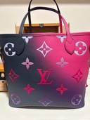 ネバーフル（ブランドバッグ）の商品画像 - 査定依頼日：2026年3月13日 - 最高査定価格：300,000円