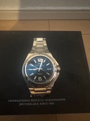 IWC インジュニア （高級時計）の商品画像 - 査定依頼日：2025年11月23日 - 最高査定価格：470,000円