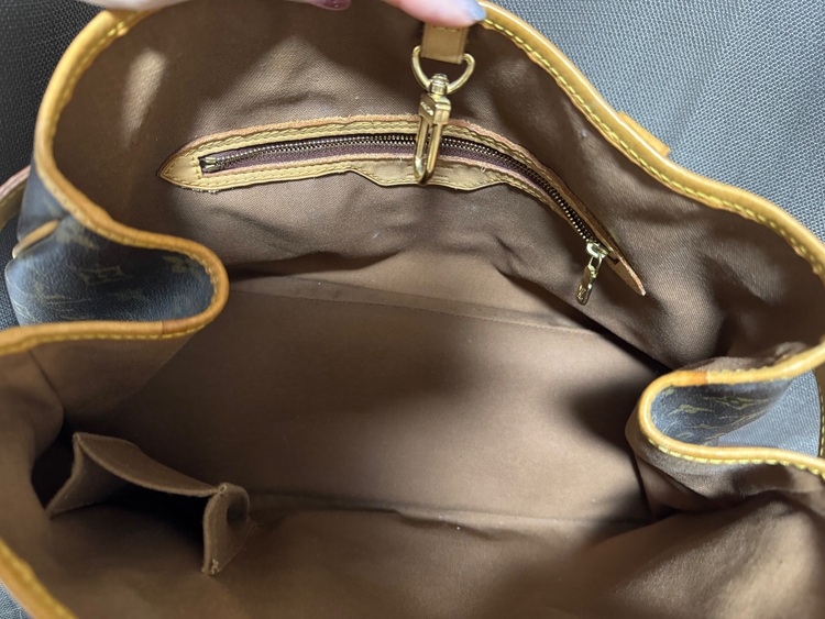 ルイヴィトン モノグラム （ブランドバッグ）の商品画像 - 査定依頼日：2025年11月20日 - 最高査定価格：100,000円