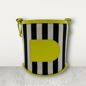 DELVAUX PIN MINI（ブランドバッグ）の商品画像 - 査定依頼日：2025年8月11日 - 最高査定価格：75,000円