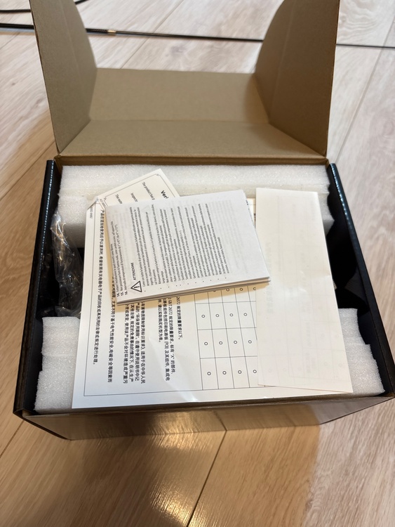 Bugra アッテネーター　PS-1（ピアノ・楽器・PA機材）の商品画像 - 査定依頼日：2026年4月13日 - 最高査定価格：4,000円