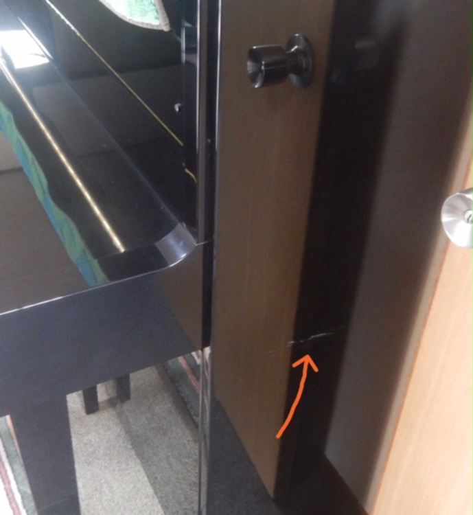 K-18 AT（ピアノ・楽器・PA機材）の商品画像 - 査定依頼日：2025年9月20日 - 最高査定価格：3,000円