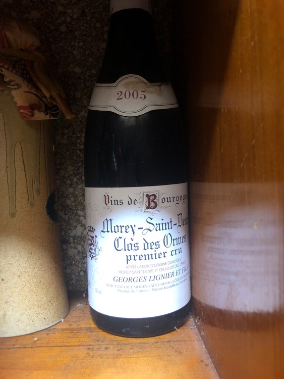 ワイン ワイン(その他) （お酒）の商品画像 - 査定依頼日：2025年9月22日 - 最高査定価格：7,000円