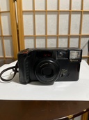ZOOM CARDIA 700（カメラ）の商品画像 - 査定依頼日：2026年7月4日 - 最高査定価格：1,000円