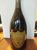 シャンパン ドン・ペリニヨン （お酒）の商品画像 - 査定依頼日：2024年9月4日 - 最高査定価格：28,000円