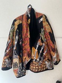 エルメス ジャケット コート リバーシブル（古着・ファッション）の商品画像 - 査定依頼日：2025年11月12日 - 最高査定価格：70,000円