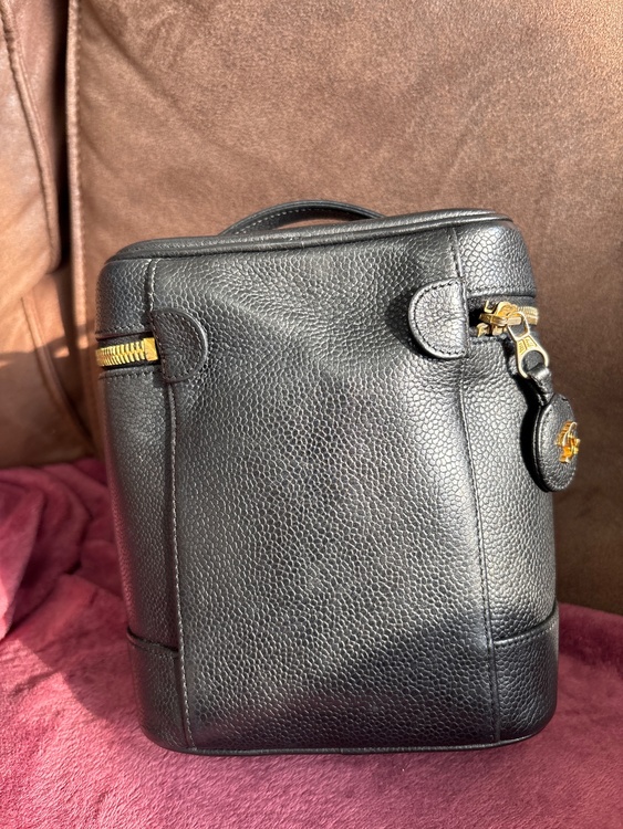 バニティバッグ（ブランドバッグ）の商品画像 - 査定依頼日：2025年12月8日 - 最高査定価格：90,000円