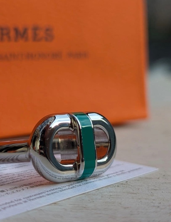 エルメス エルメス(その他) （ブランドバッグ）の商品画像 - 査定依頼日：2025年10月29日 - 最高査定価格：40,000円